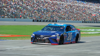 Matt Kenseth's Break From NASCAR Could Last 'A Month Or Forever'